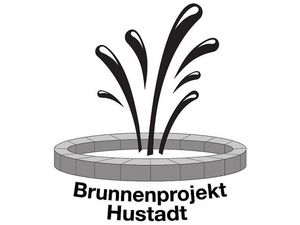 Logo des sozialpastoralen Brunnenprojekts