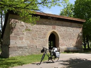 Fahrrad