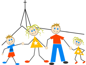 Logo Familiengottesdienst