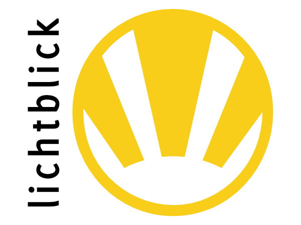 Logo der Jugendkirche Lichtblick