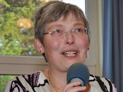 Maria Waldner
